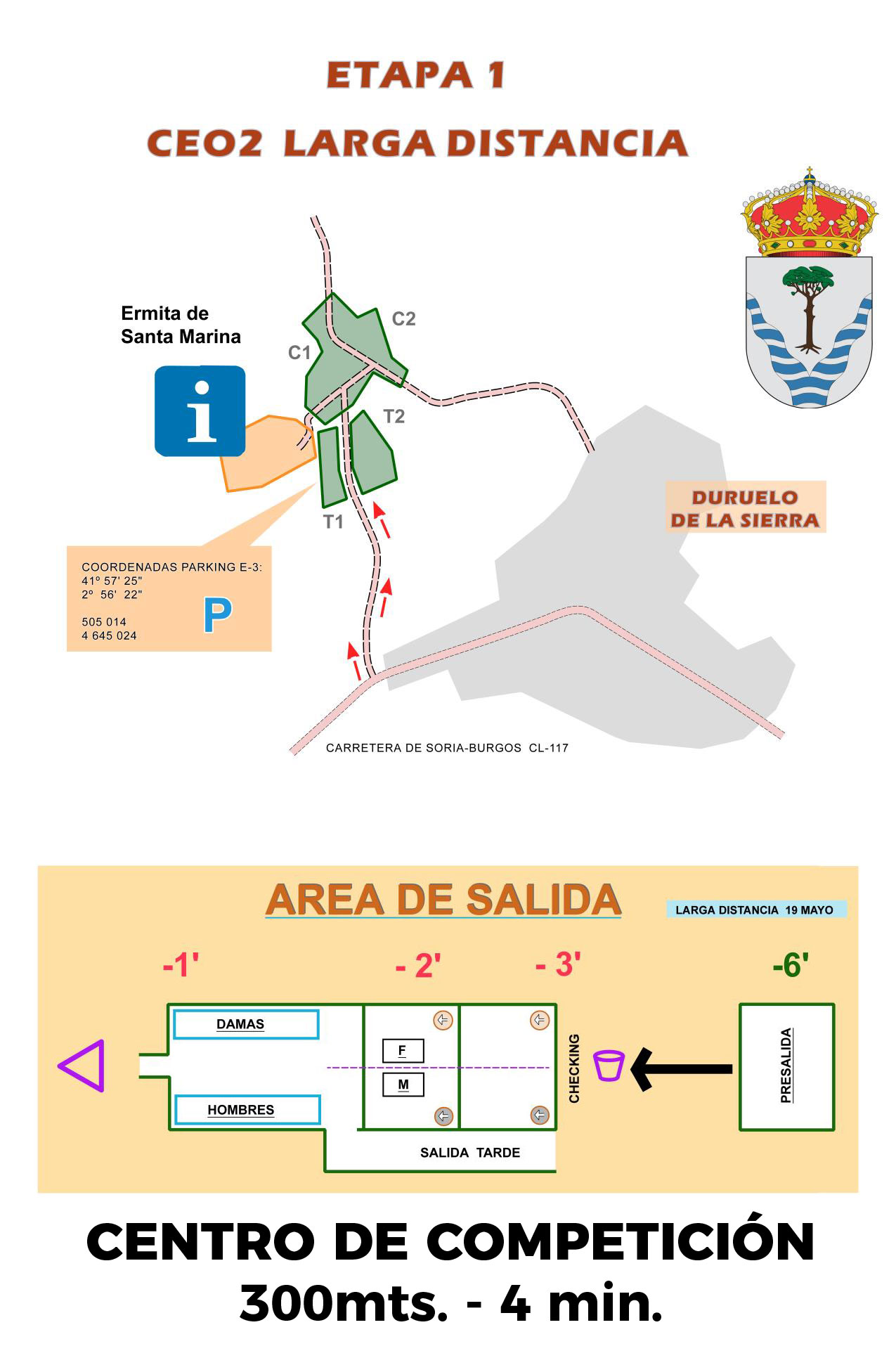 mapa Mapa