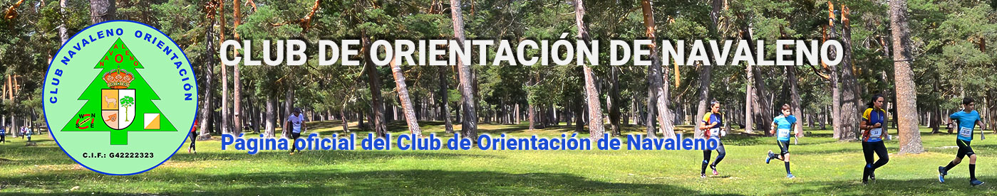 Club de Orientación de Navaleno